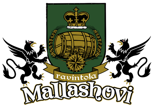 Ravintola Mallashovi
